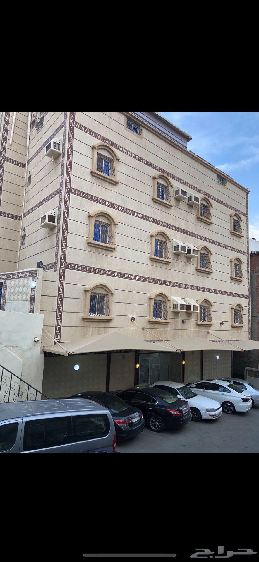 4 bedroom apartment in Bryman, Jeddah 8