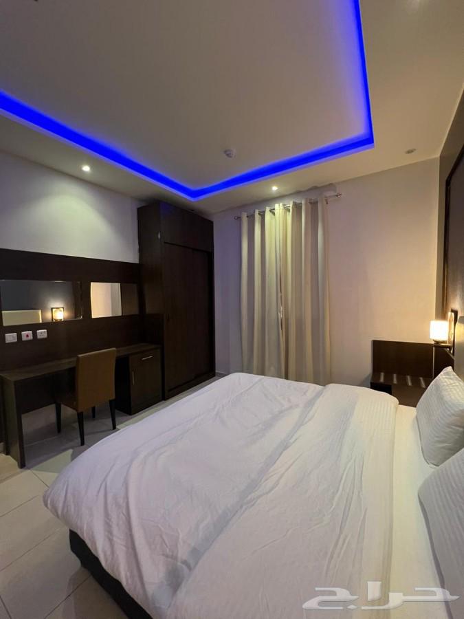 2 bedroom apartment in Al Rabwa, Jeddah 5