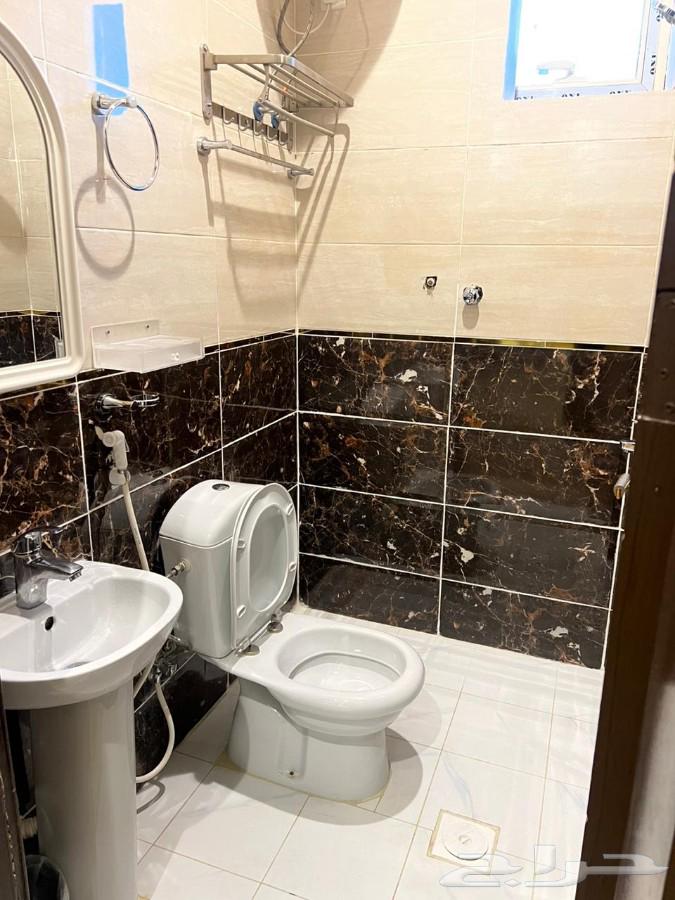 2 bedroom apartment in Al Rabwa, Jeddah 15