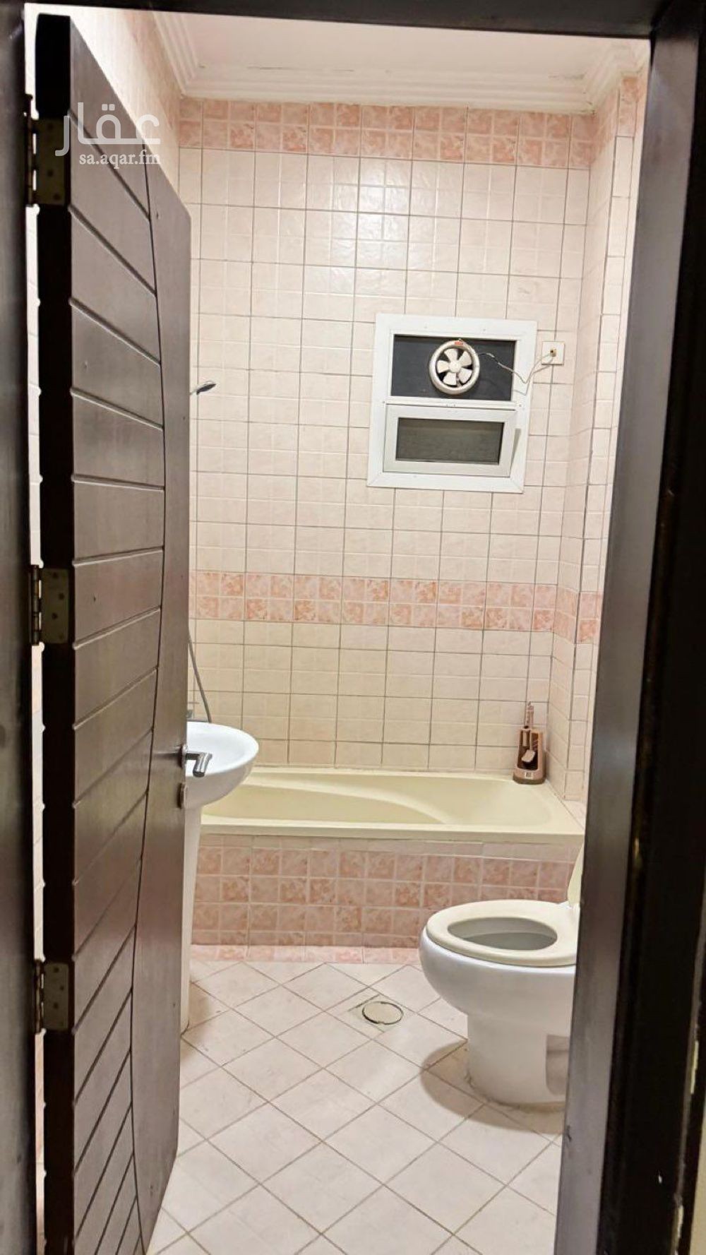 3 bedroom apartment in Al Nada, Riyadh 2