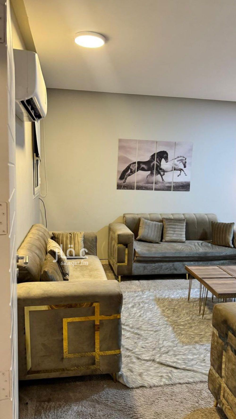 3 bedroom apartment in Al Nada, Riyadh 7