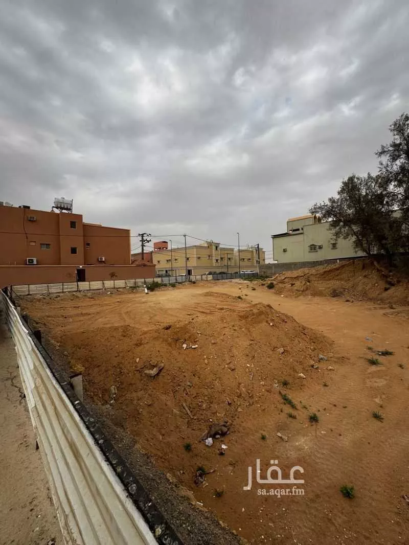 أرض 1435 م² في القيروان 7