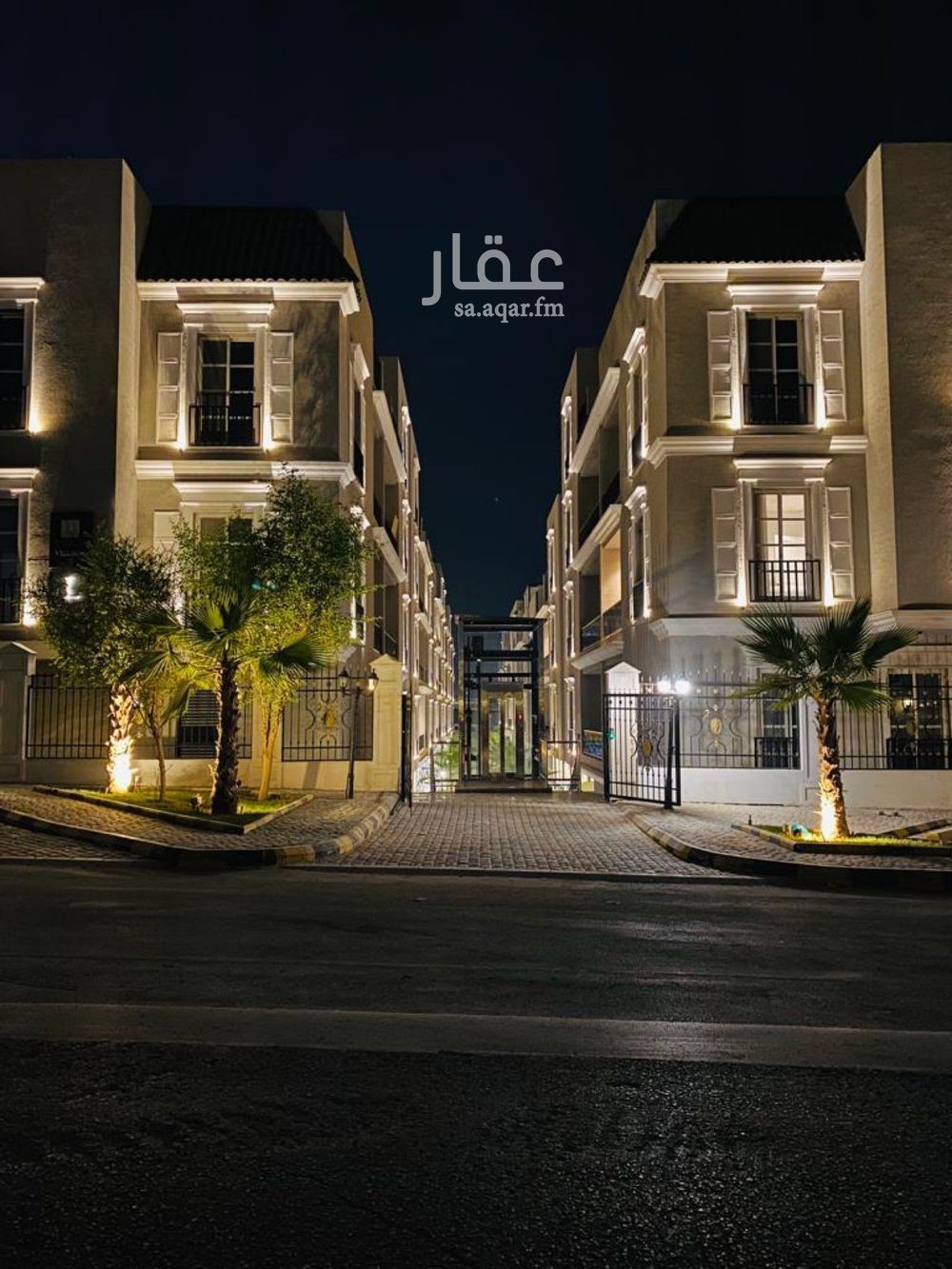شقة 2 غرف في الملقا، الرياض 6