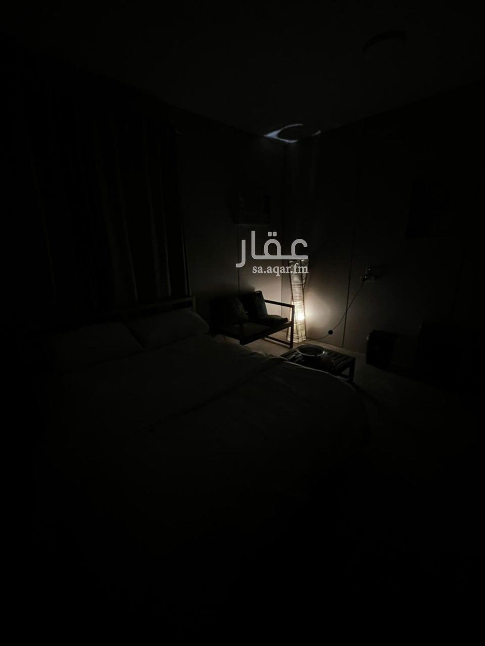شقة 1 غرف في الربوة، الرياض 4