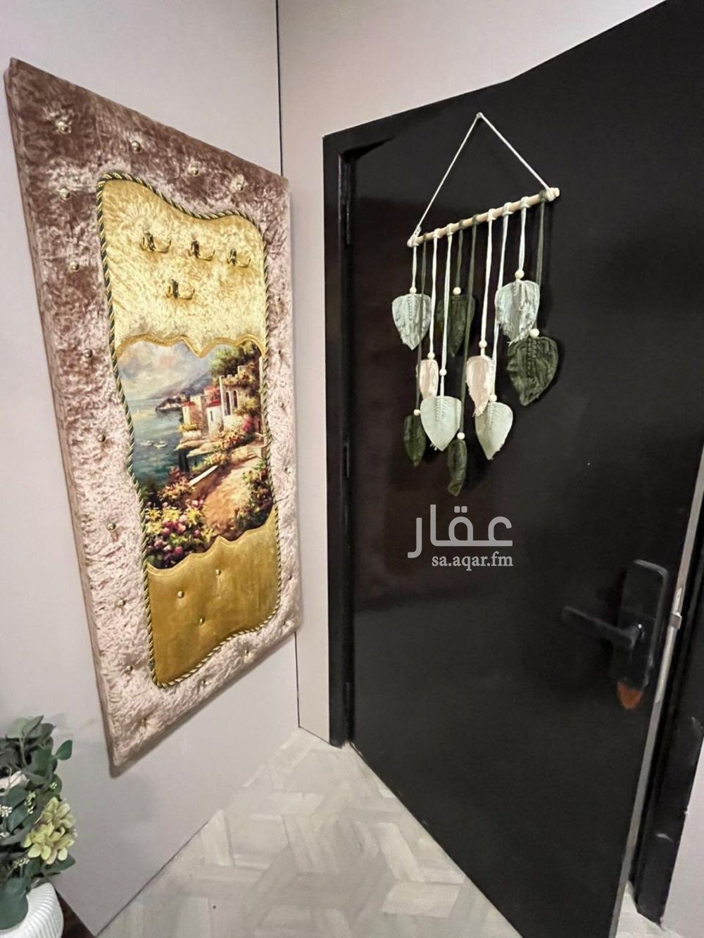 شقة 1 غرف في الربوة، الرياض 10