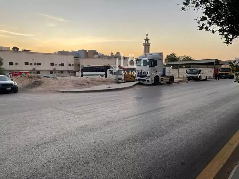 3251 sqm land in Ghubairah 2