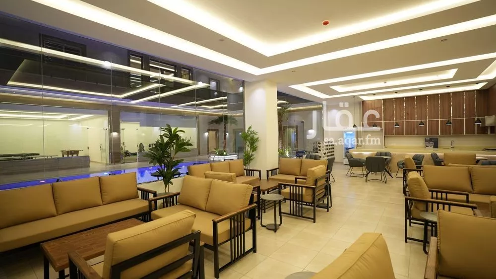 2 bedroom apartment in Al Olaya, Riyadh 26