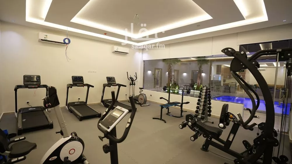 2 bedroom apartment in Al Olaya, Riyadh 25