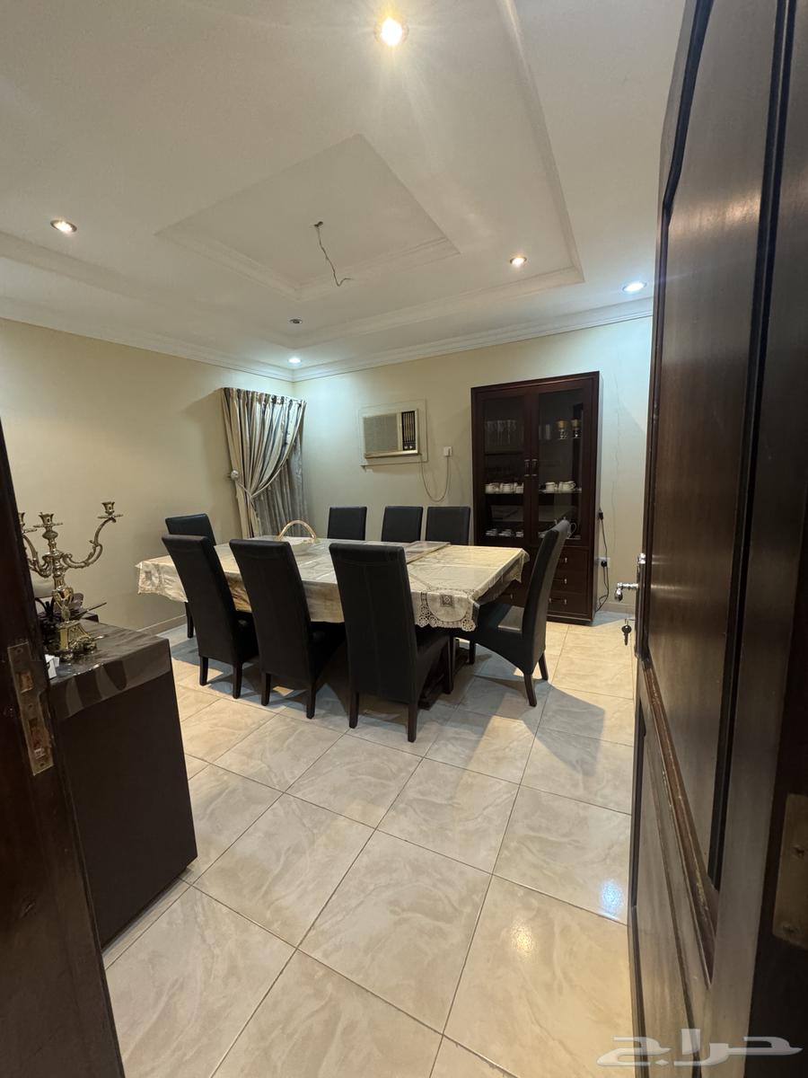 5 bedroom apartment in Al Nuzhah, Makkah 9