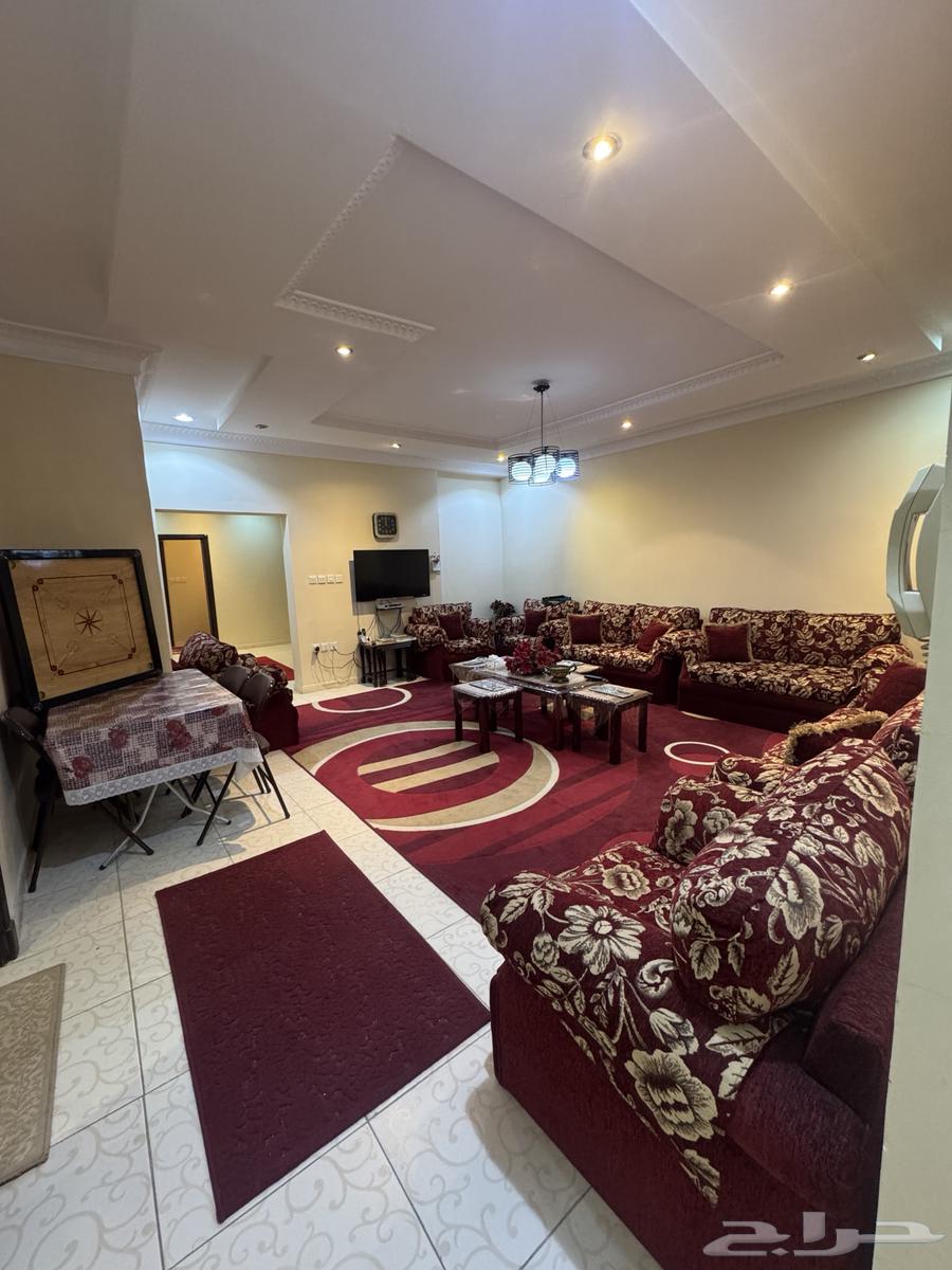 5 bedroom apartment in Al Nuzhah, Makkah 6