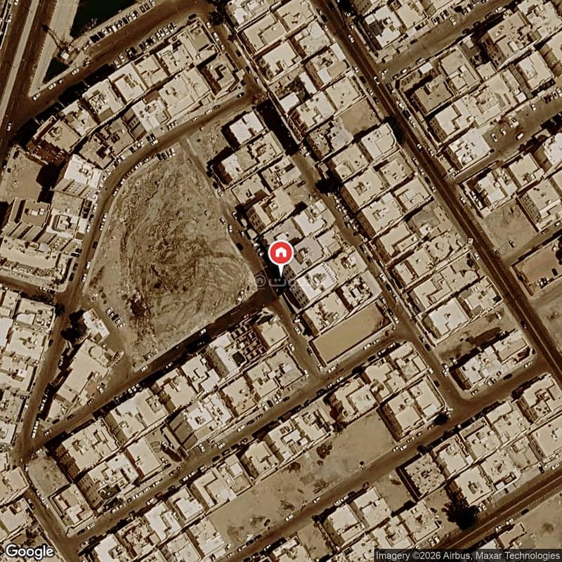 4 bedroom apartment in Al Muhammadiyah, Makkah 13