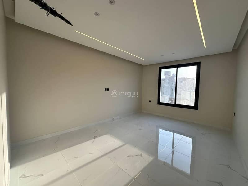 4 bedroom apartment in Al Muhammadiyah, Makkah 5
