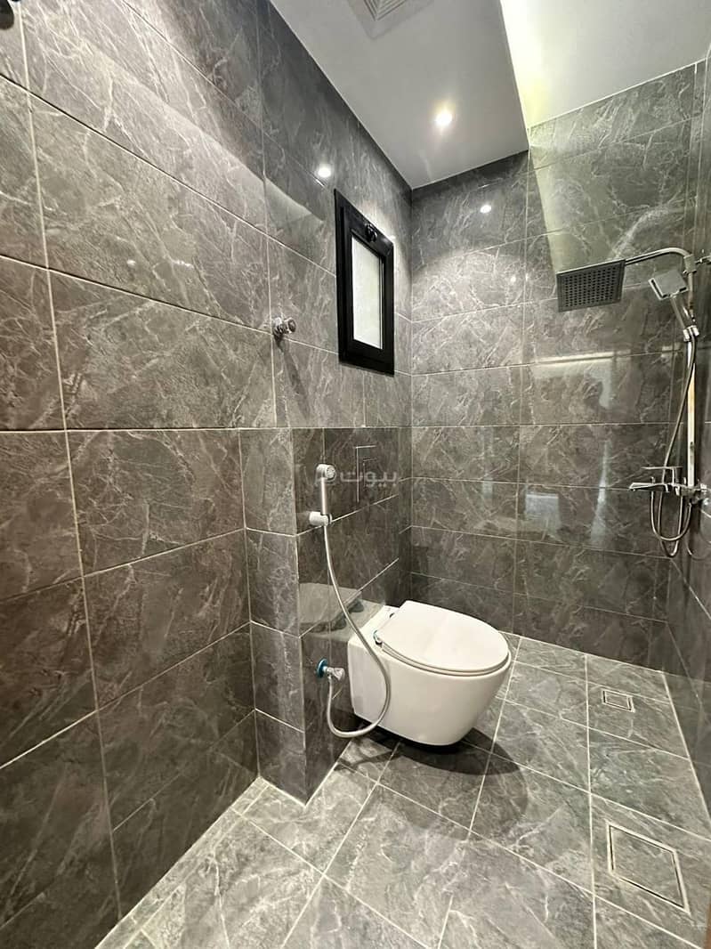 4 bedroom apartment in Al Muhammadiyah, Makkah 12
