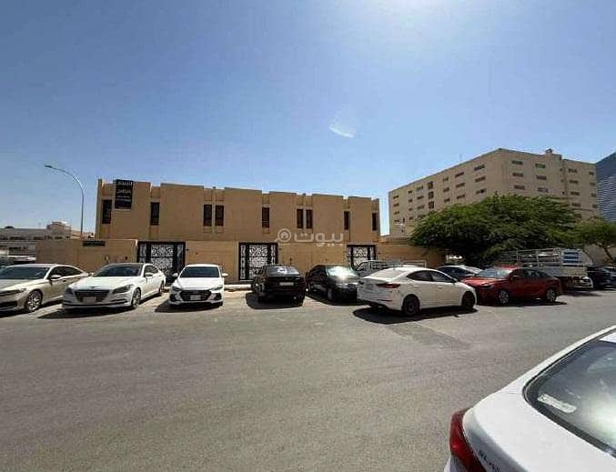 building in Al Murabba, Riyadh 7