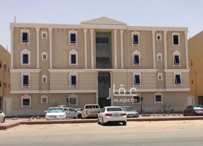 60 bedroom building in An Nadhim, Riyadh 2