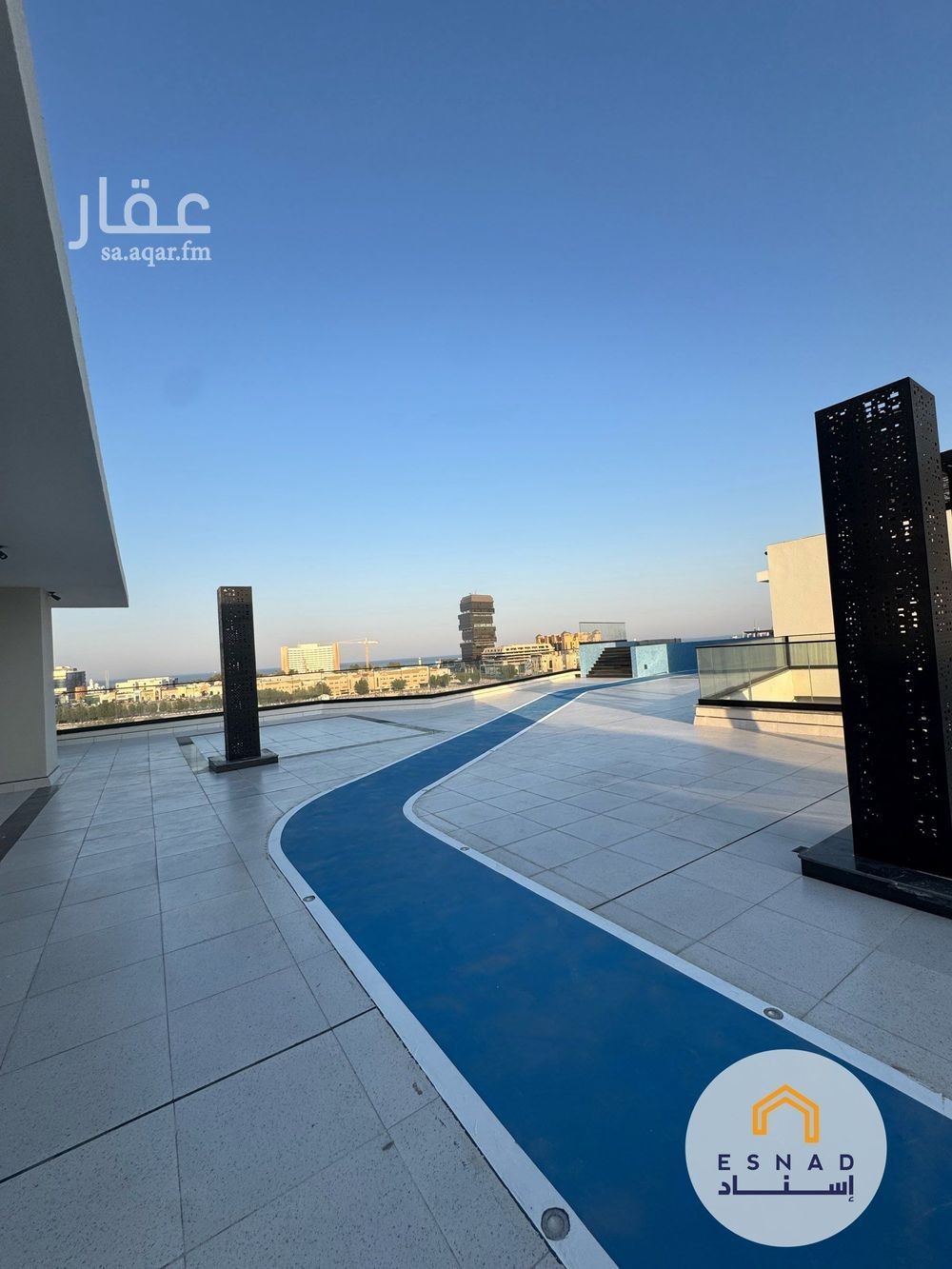 2 bedroom apartment in Al Bandariyah, Eastern Province 12