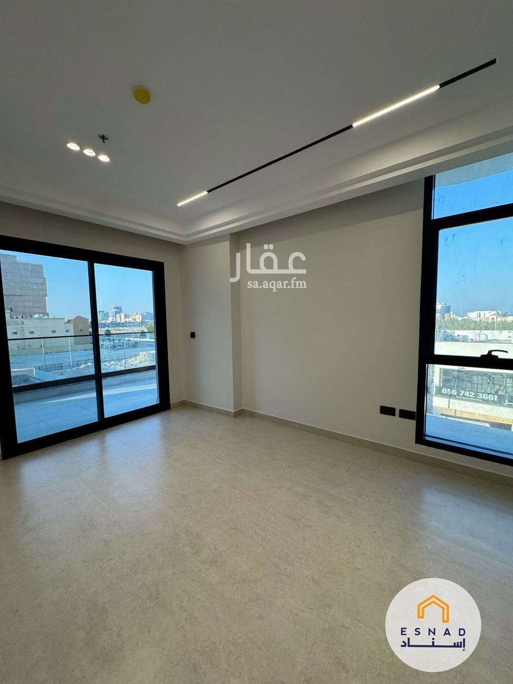 2 bedroom apartment in Al Bandariyah, Eastern Province 2