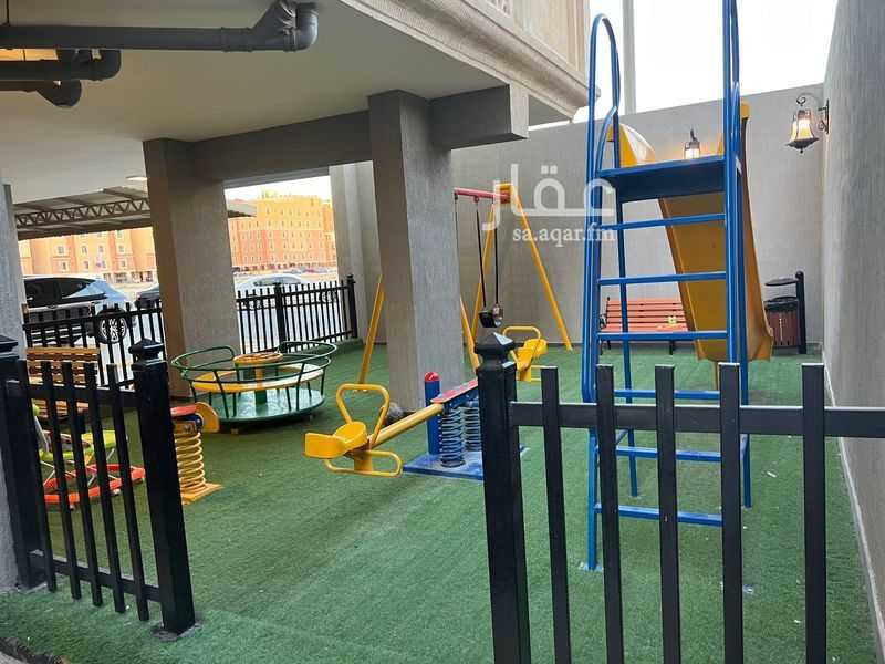 4 bedroom apartment in Al Rawabi, Eastern Province 8