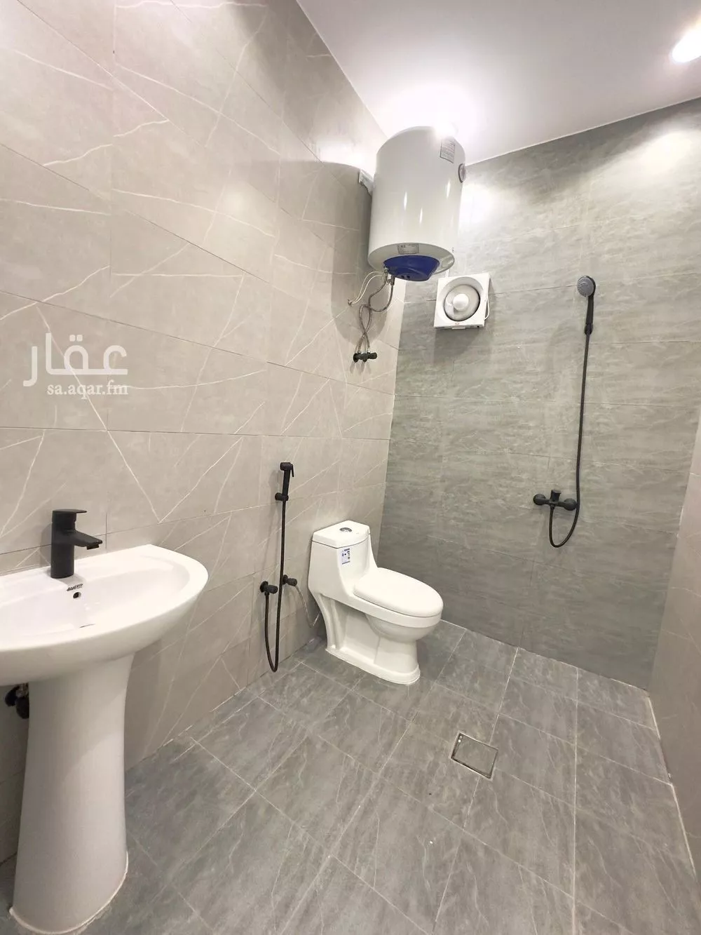1 bedroom apartment in Al Yasmin 6