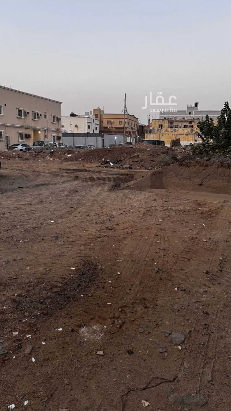 land in Bryman, Jeddah 2
