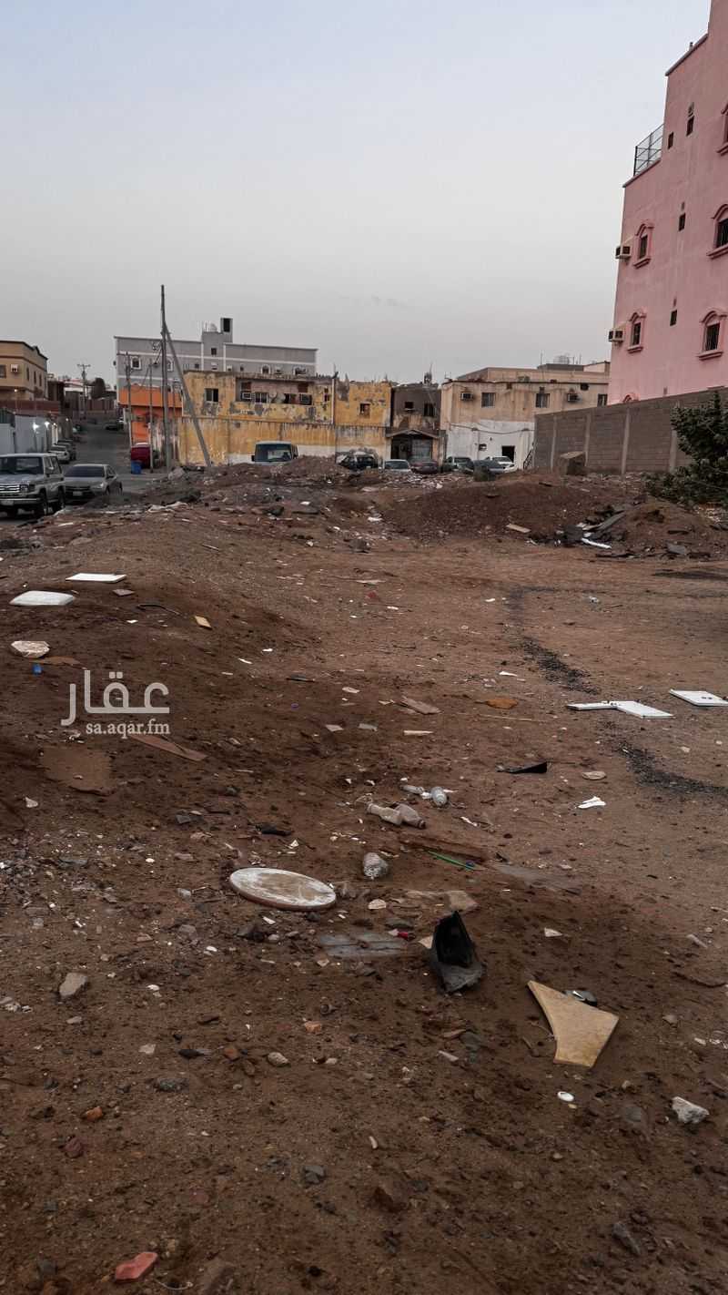 land in Bryman, Jeddah 5