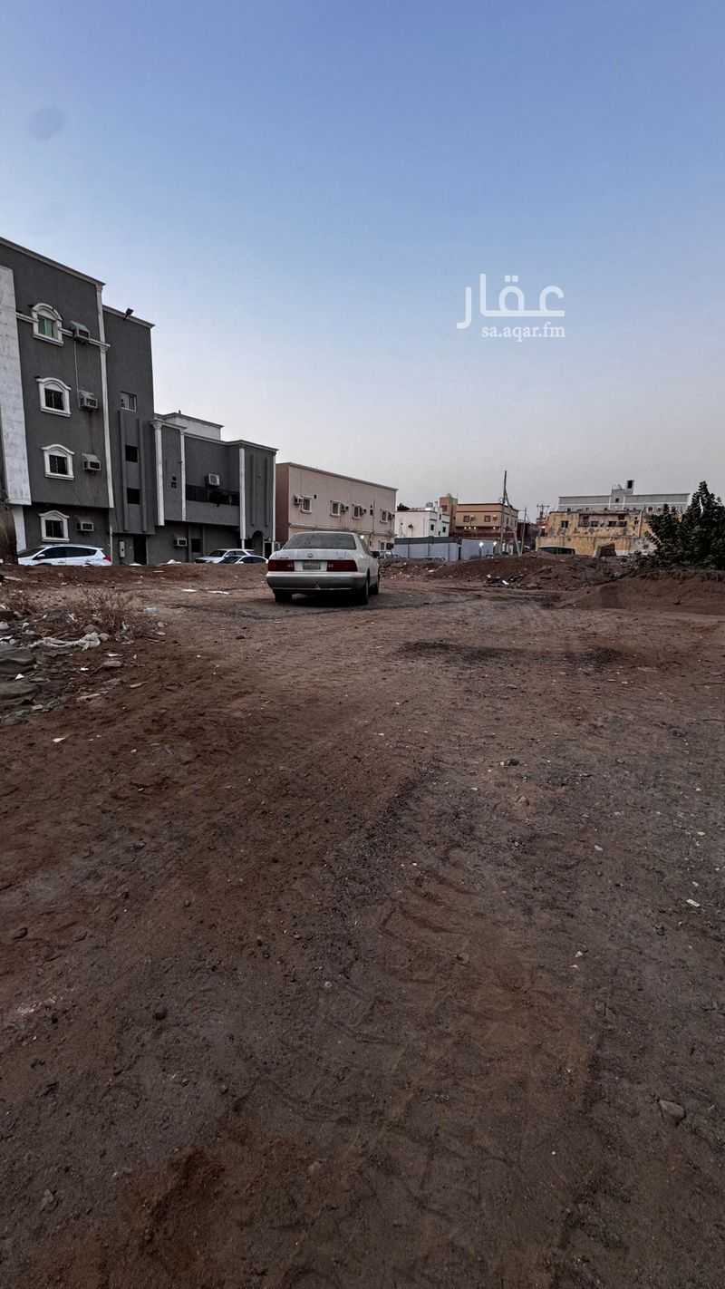 land in Bryman, Jeddah 6