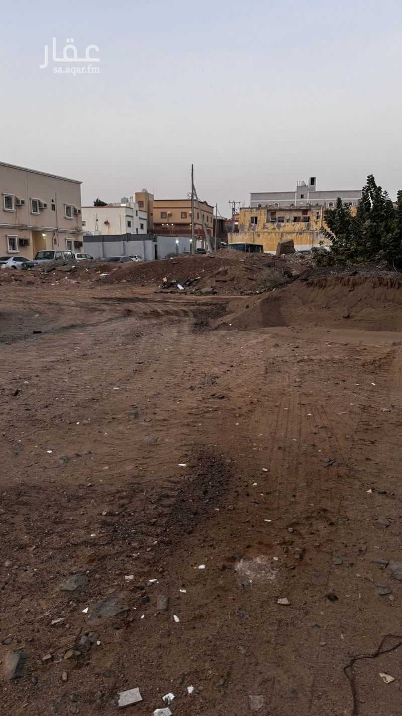 land in Bryman, Jeddah 3