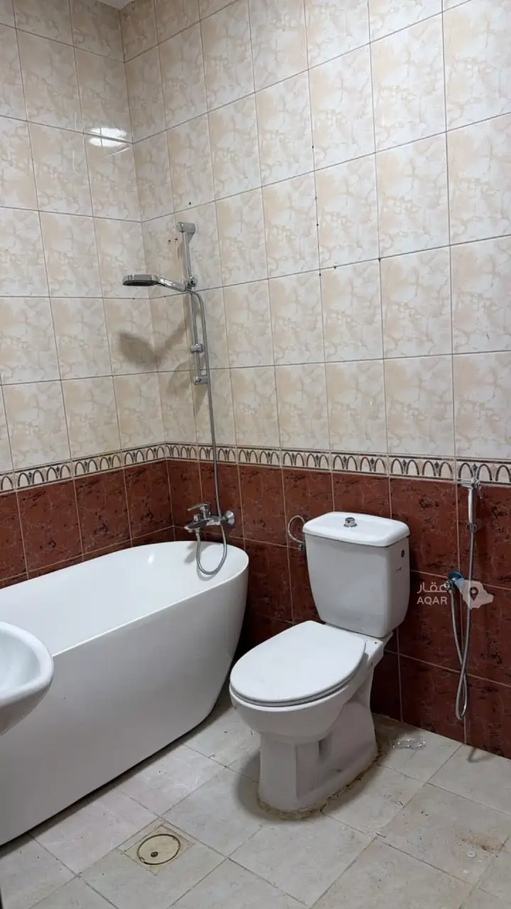 2 bedroom apartment in Al Wahah, Riyadh 5