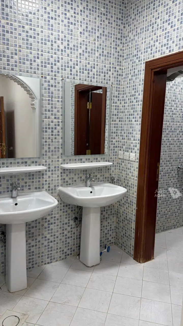 2 bedroom apartment in Al Wahah, Riyadh 9