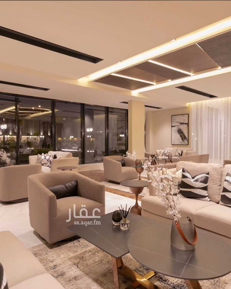شقة 4 غرف في الياسمين، الرياض 4
