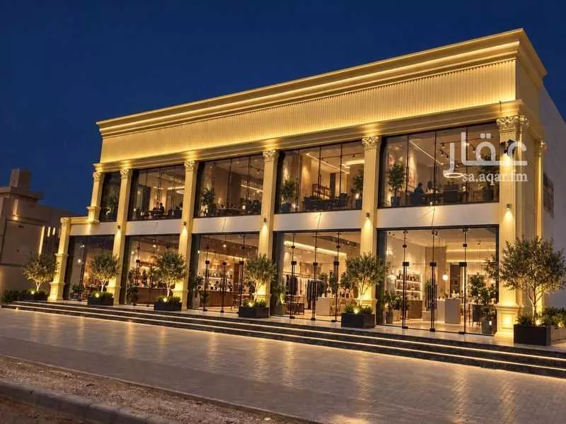 shop in Az Zomorod, Jeddah 2