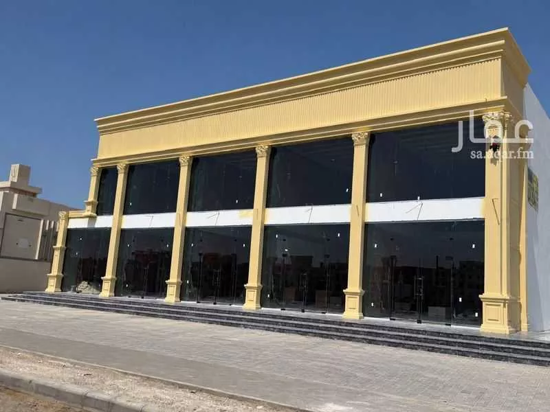 shop in Az Zomorod, Jeddah