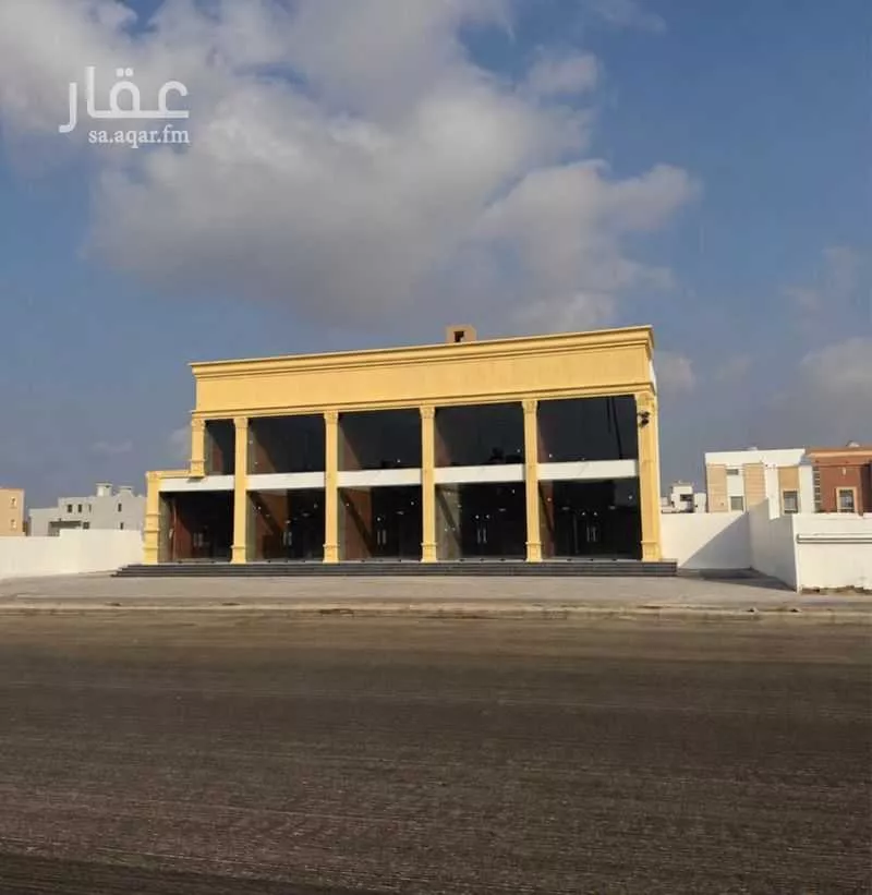 shop in Az Zomorod, Jeddah 3