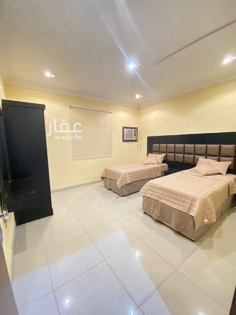 3 bedroom apartment in Taibah, Eastern Province 8