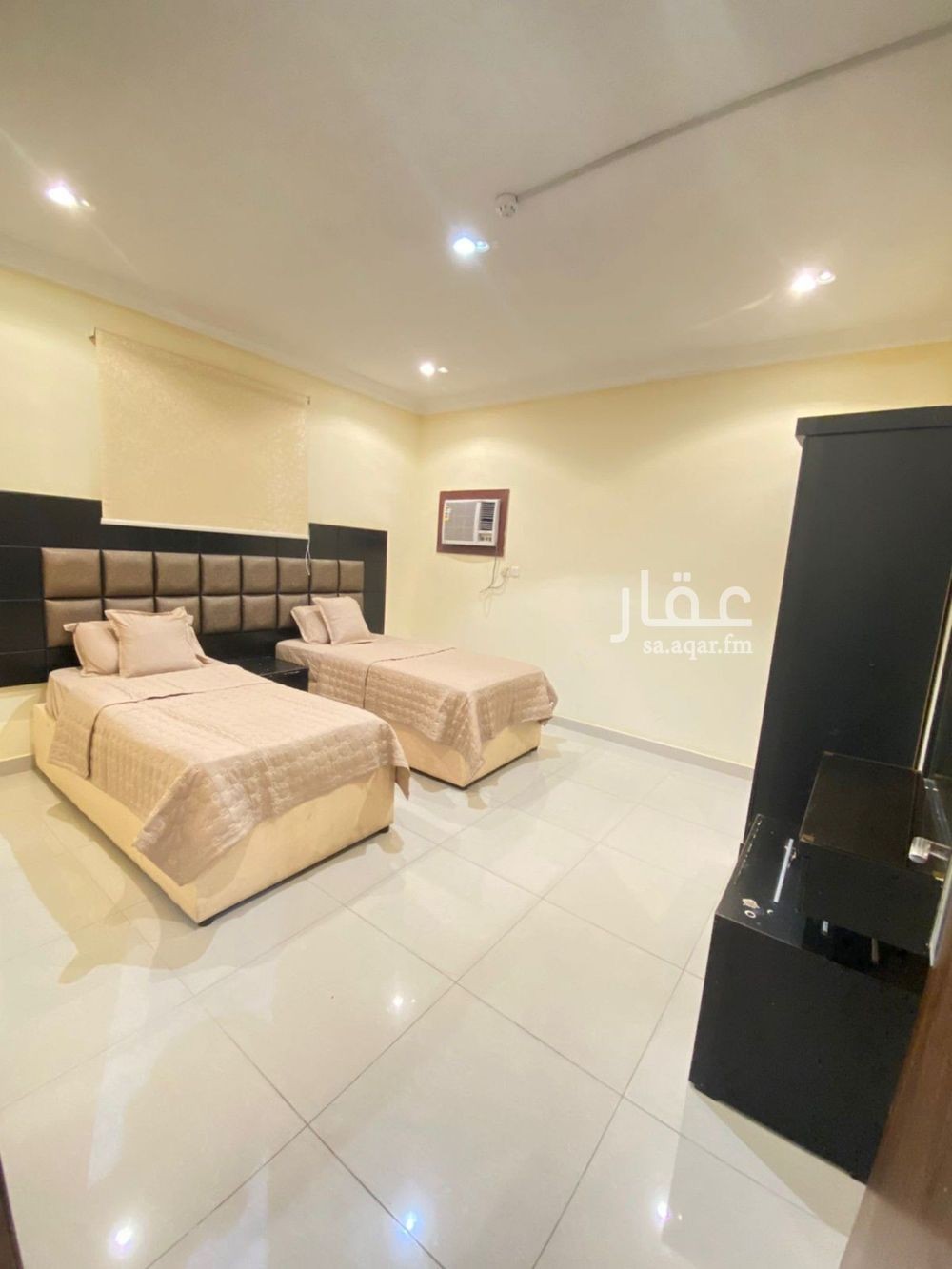 3 bedroom apartment in Taibah, Eastern Province 7