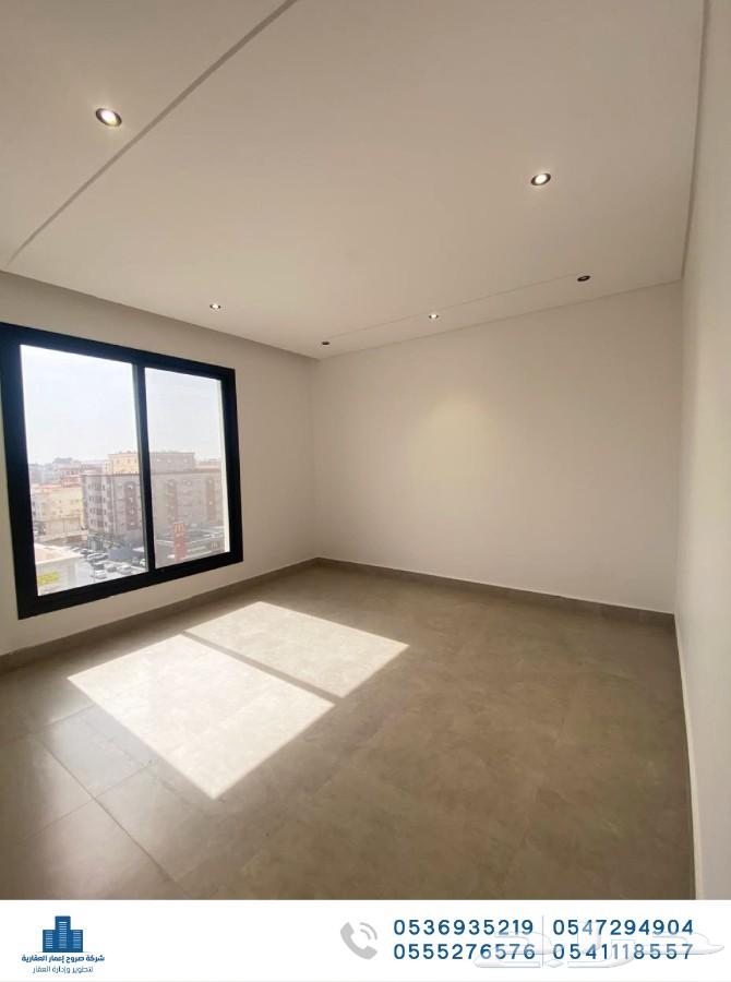 3 bedroom apartment in Al Safa, Jeddah 8
