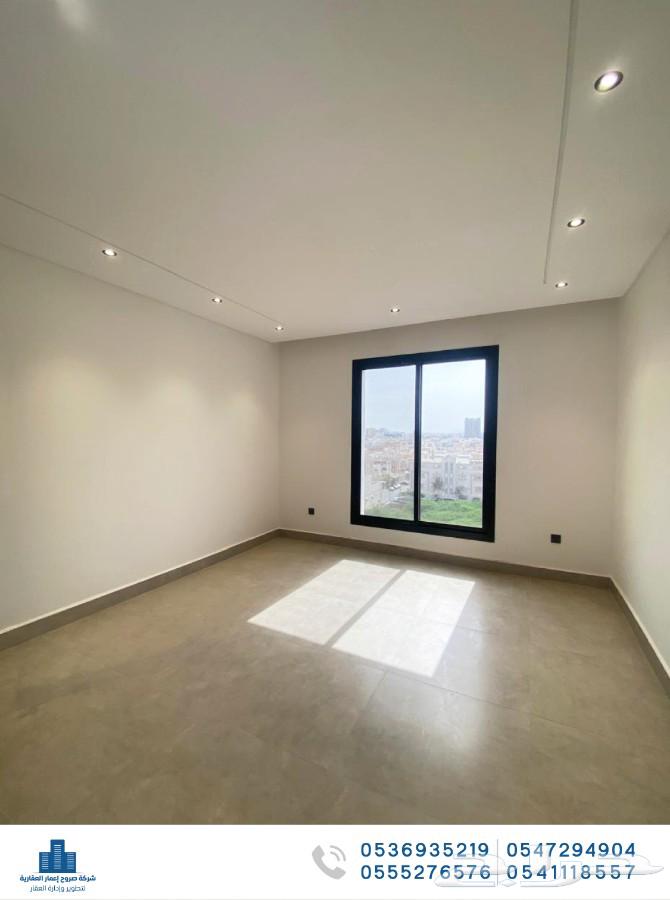 3 bedroom apartment in Al Safa, Jeddah 4