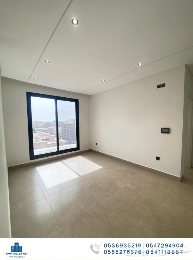 3 bedroom apartment in Al Safa, Jeddah 5
