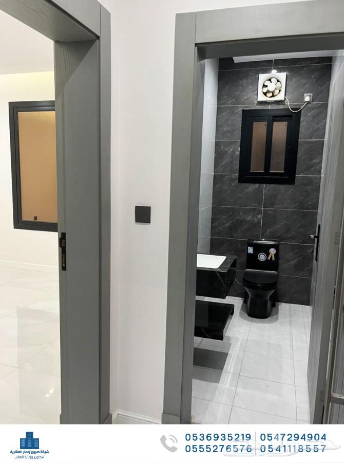 4 bedroom apartment in Al Zahra, Jeddah 10