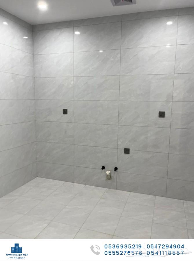 4 bedroom apartment in Al Zahra, Jeddah 9