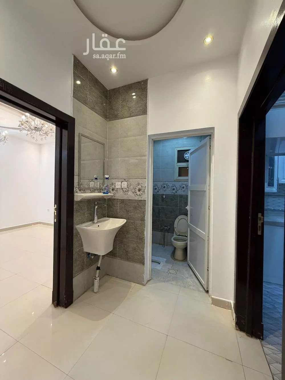 2 bedroom floor in Tuwaiq 2