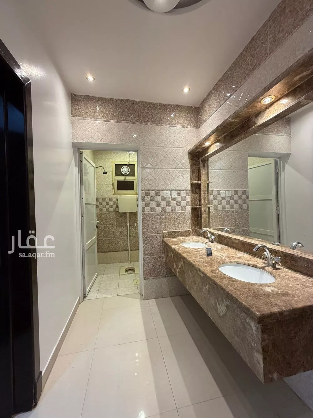 2 bedroom floor in Tuwaiq 4