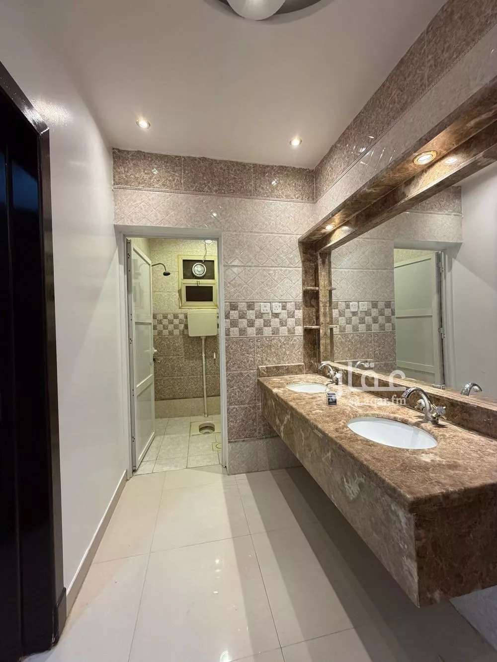 2 bedroom floor in Tuwaiq 9