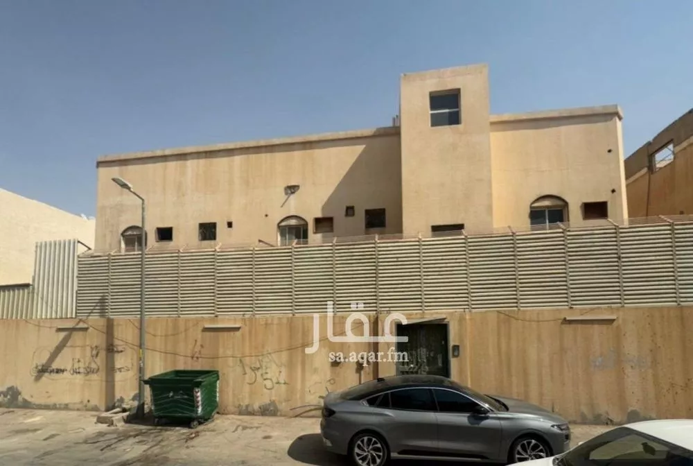 900 sqm land in Al Nahda 3