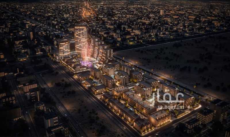 1 bedroom apartment in Al Nada, Riyadh 2