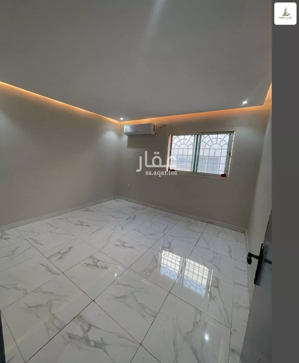 شقة 1 غرف في الروضة، الرياض 7