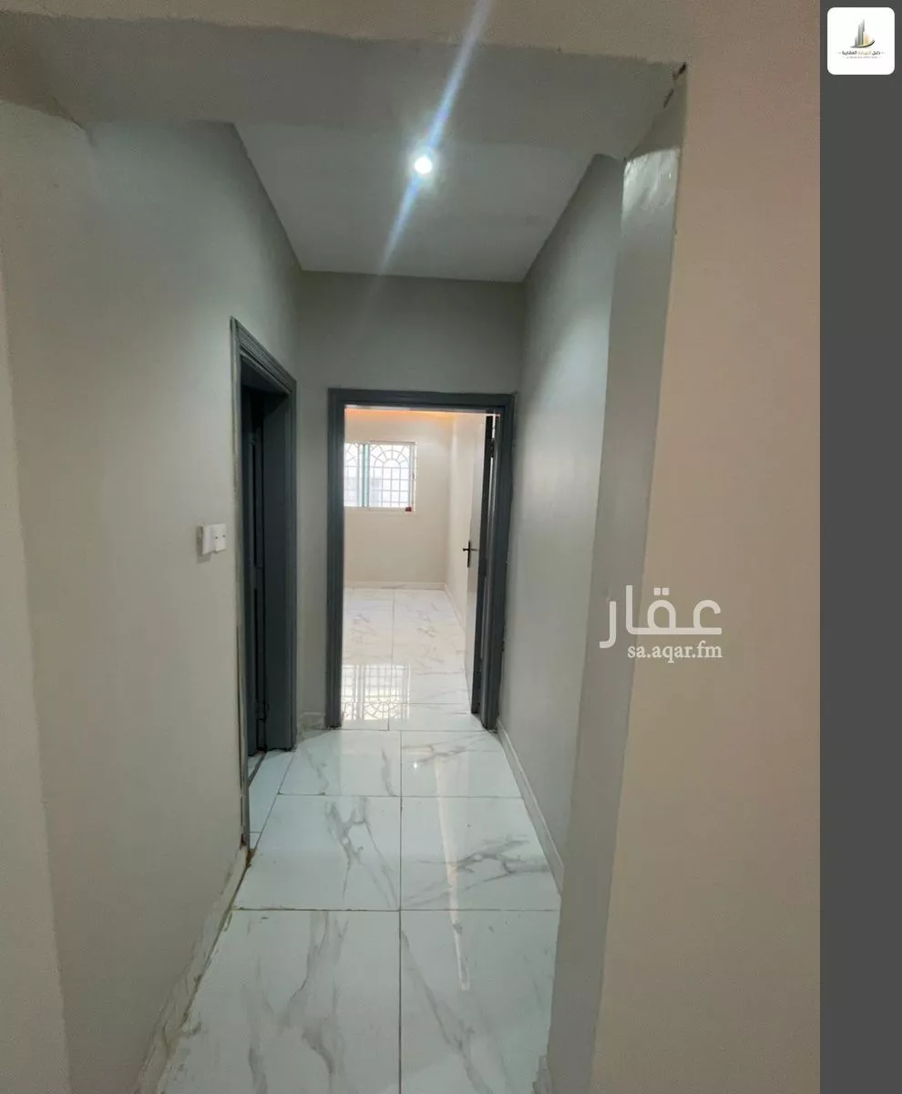 شقة 1 غرف في الروضة، الرياض 8