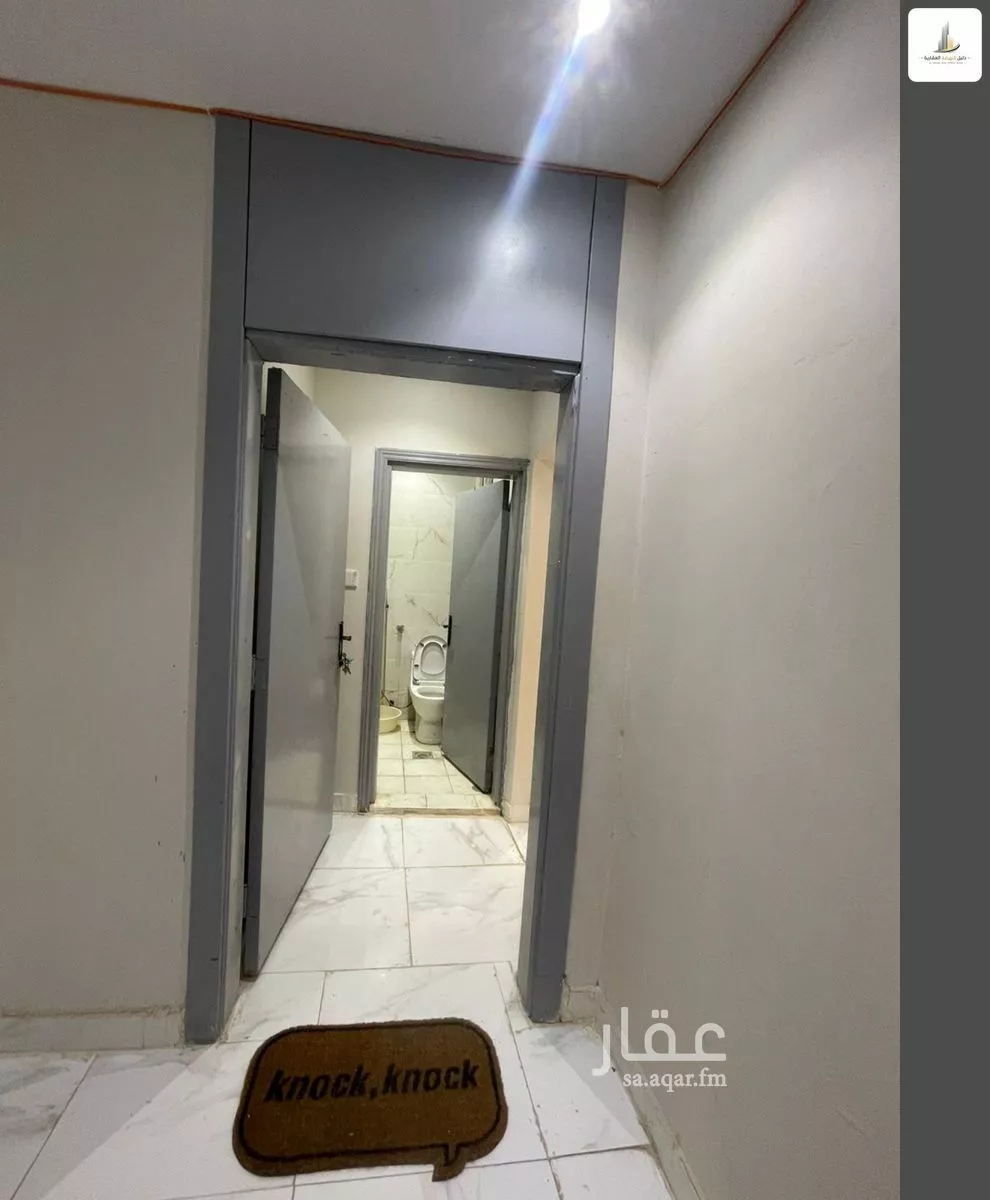 شقة 1 غرف في الروضة، الرياض 4