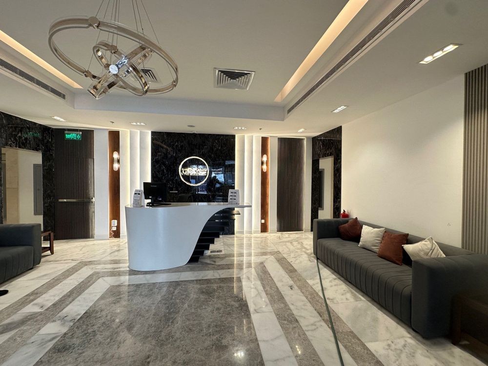 2 bedroom apartment in Al Sahafah, Riyadh 2