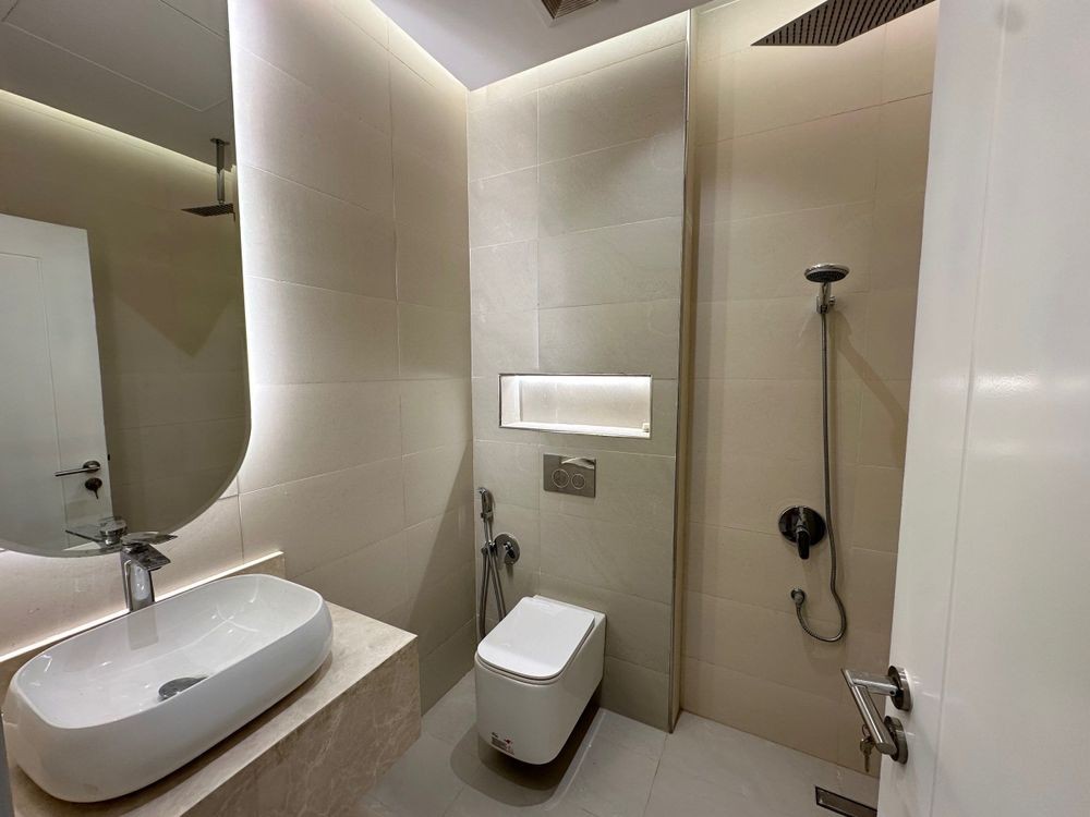 2 bedroom apartment in Al Sahafah, Riyadh 14